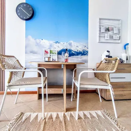 Apartament Grand In 4star In *