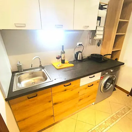 Grand In 4star In Apartament Bansko