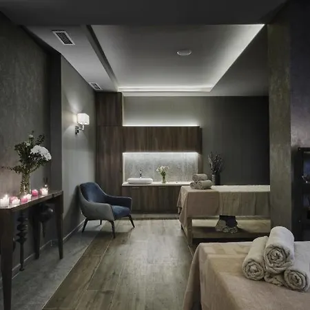 Grand In 4star In Apartament *