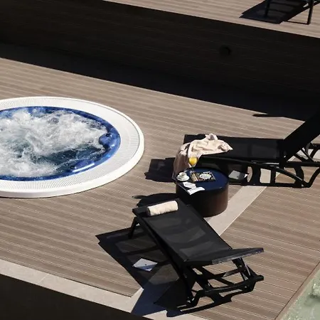 Grand In 4star In Apartament Bansko