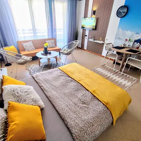 Grand In 4star In Bansko