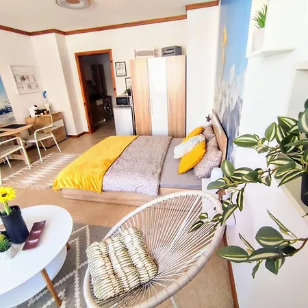 Daire Grand In 4star In *