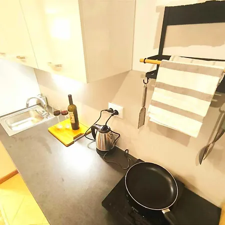 Grand In 4star In Daire