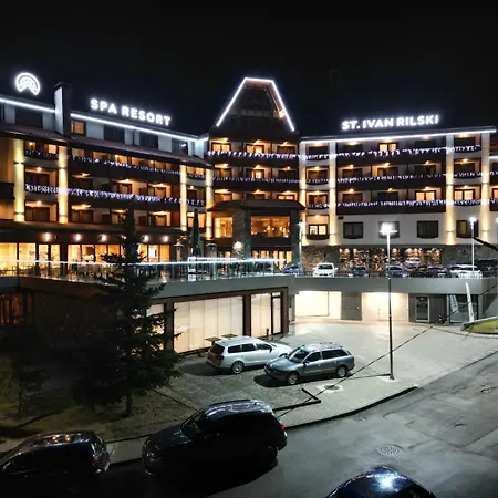 Апартамент Grand In 4star In *