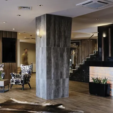 Daire Grand In 4star In Bansko