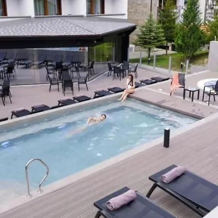 Grand In 4star In Daire