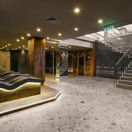 Grand In 4star In * Bansko