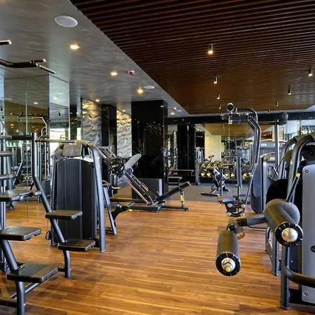 Апартамент Grand In 4star In Банско