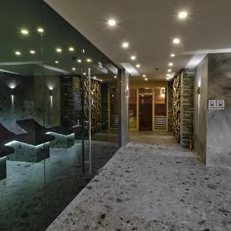 Апартамент Grand In 4star In Банско