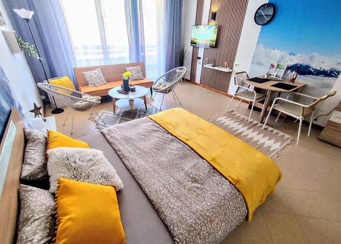 Grand In 4star In Bansko