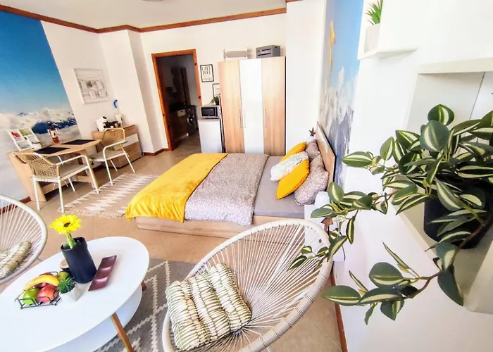 Apartament Grand In 4star In *