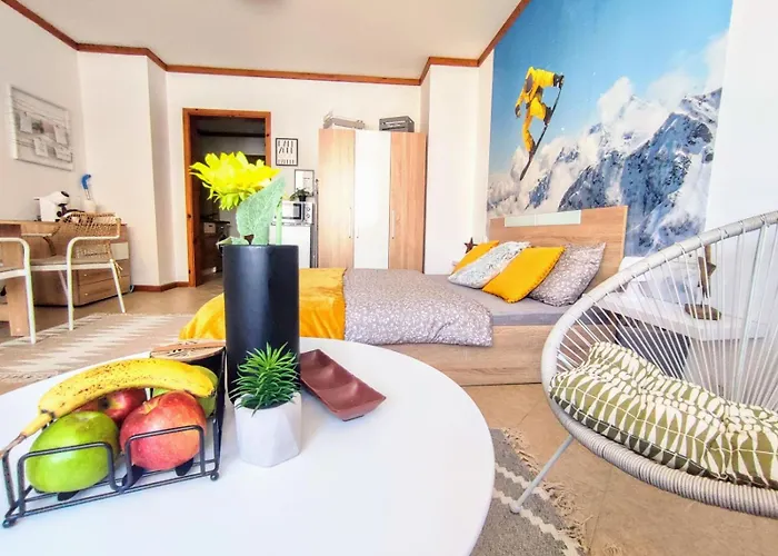 Apartament Grand In 4star In