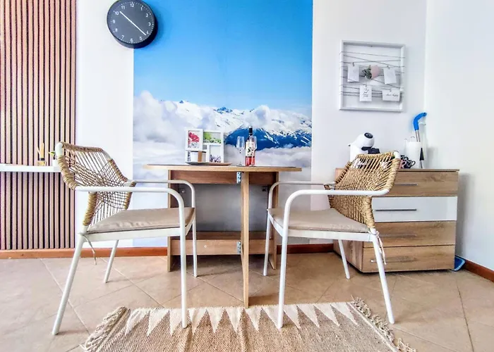 Apartament Grand In 4star In *