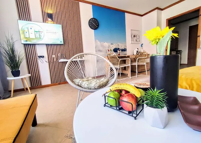 Apartament Grand In 4star In Bansko