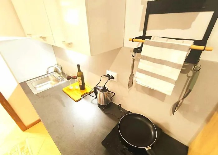 Grand In 4star In Apartament