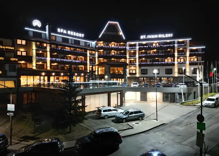 Apartament Grand In 4star In *