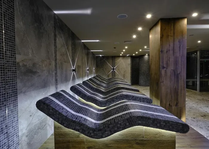 Apartament Grand In 4star In *