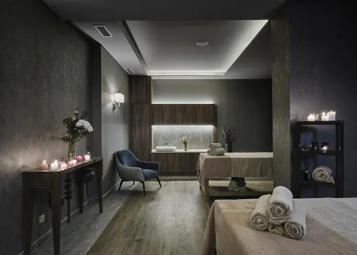 Grand In 4star In Apartament *