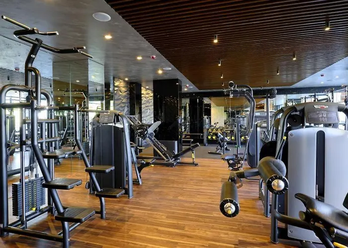 Apartament Grand In 4star In Bansko