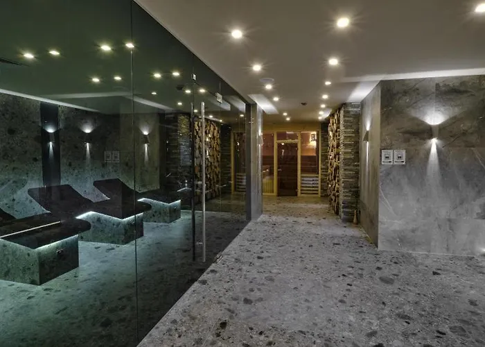 Apartament Grand In 4star In Bansko